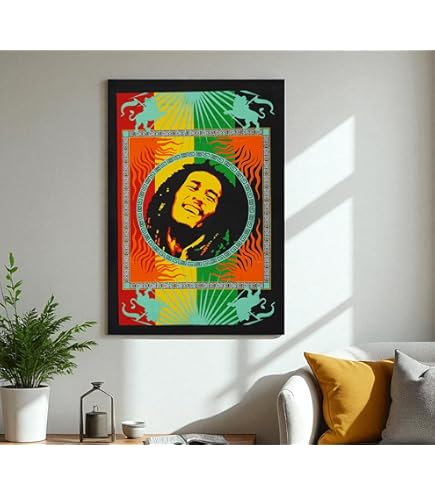 BUY ART FOR LESS Pôster artístico oficialmente licenciado